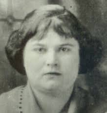 Leila Maude Frey Harwell (1904-1960)