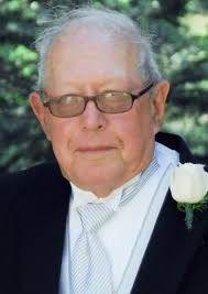 Bruce Johnson Obituary (1934