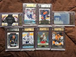 We did not find results for: My First Try At Getting Cards Graded Using Beckett Hockeycards
