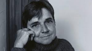 Adrianne Rich, versos entre la política y el feminismo