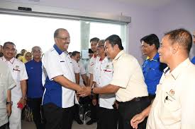 Hospital kuala krai, kuala krail, kelantan, malaysia. Lawatan Ksn Ke Hospital Baru Kuala Krai Kppkksm