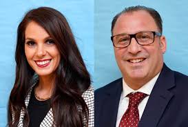 Board Welcomes New Members