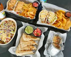 A lively gastropub in bayside and a spot specializing in hainanese chicken are among the new restaurants to join the list this month Order Tacos Y Mas Delivery Online New York Menu Prices Uber Eats