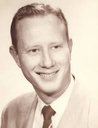 Obituary information for Charles William Bragg