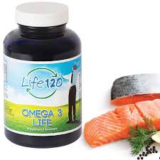 I semi di questa pianta hanno un alto contenuto di acidi grassi omega 3. Omega 3 Life Life 120 Integratore Di Omega 3 E Vitamina E Onelife