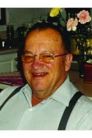 Stephan Melnyk Obituary in Grande Prairie at Oliver's Funeral Home &  Crematorium