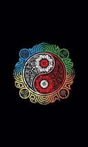 See more ideas about ying yang, ying yang wallpaper, yin yang. 20 Yin Yang Mobile Wallpapers Mobile Abyss