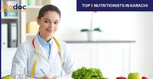 Top 5 Nutritionists In Karachi Diet And Nutrition Oladoc Com