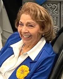 Blanca Leon Obituary