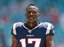 Antonio brown wife and children. A Timeline Antonio Brown S Bizarre Year Including A Rape Allegation Business Insider