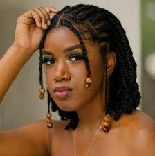 Who can do natural hair care and maintenance in Atlanta?