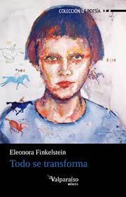 Poesía ecuatoriana: Carla Badillo Coronado