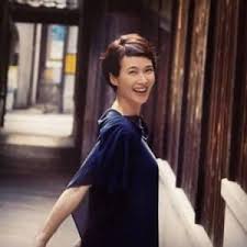 2ページ目 ボブ ショートヘアで魅せる 安田成美さんのキュートな髪型まとめ エントピ entertainment topics 安田成美 髪型 髪型 ボブ パーマ 髪型