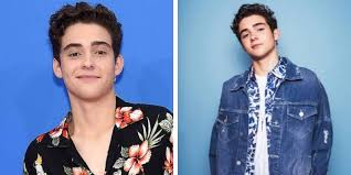 Stuck in the middle ★ before and after. Joshua Bassett Wiki Age Height Net Worth Girlfriend Family Bio
