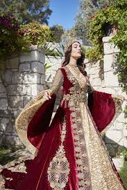 Luxury Hurrem Sultan Long Bride Turkish Henna Night Kaftan Dresses 1 Turkish Wedding Dress Traditional Dresses Turkish Dress