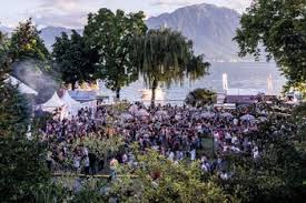 Book your montreux jazz festival vip meet search up on all upcoming montreux jazz festival 2021 schedule & montreux jazz festival upcoming 2021 tour dates in your area and get. Montreux Jazz Festival 2021 Kalender Freizeit Ch