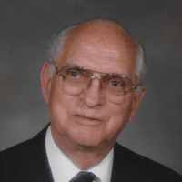 Albert Francis Butters Sr. (1913–2001)