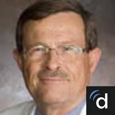 Dr. Karl E. Anderson, MD