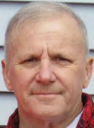 James 'Jamie' Ames, 59, Montrose