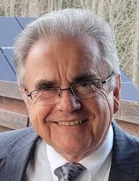 Obituary information for William J. "Bill" Small