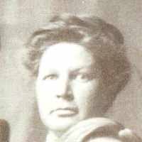 Echo Valentine McBride (1883–1957)