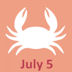 The 6th of july birthday meanings show that you need to learn how to change the negative traits that you are known for. July 5 Zodiac Full Horoscope Personality