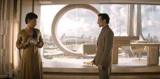 The first season's nine episodes are all streaming now on peacock. Brave New World How To Watch The New Dystopian Series