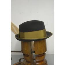 Vintage 70 S German Mayser Traditional German Bavarian Trachtenhut 145 Ils Liked On Polyvore Featuring Accessories Ha Vintage 70s Trilby Fedora Vintage