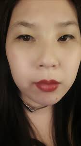 Cranberry Red Car Color After Detailing