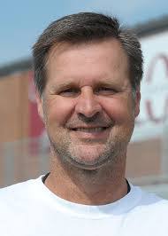 Mark Claycomb's Instagram, Twitter & Facebook