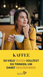 So Viel Kaffee Solltest Du Pro Tag Trinken Um Abzunehmen Laut Studie In 2020 Abnehmen Trinken Kaffee