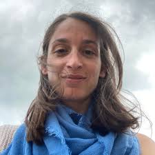 Mélanie Petit Naturopathe