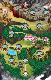 ポコダン】ブレポコクトゥグア編攻略まとめ【ポコロンダンジョンズ】 - ゲームウィズ