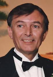 Obituary information for Charles Walker Miner