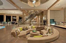 With such numbers of varying sunken living room ideas, you will find one or two, probably more, to your liking. 39 Gorgeous Sunken Living Room Ideas Designing Idea