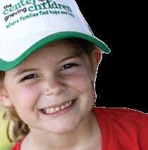 Need us? We're Here for Families and the Community