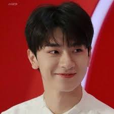 Lin Yi is my s.alvation ❤️‍🩹❤️‍🩹 #iamlinyi #linyi #linyilovers  #linyilover_th #林一 #林一同学