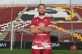 Update information for reggina 1914 ». Reggina 1914 On Twitter The First Shirt For The Season 20 21 Lillo D Ascola Ambition
