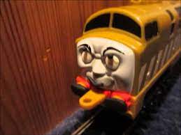 Maybe you would like to learn more about one of these? Diesel 10 Pinchy Animation 2 Youtube