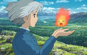 Check spelling or type a new query. El Castillo Ambulante Un Vistazo A La Ensonacion De Miyazaki