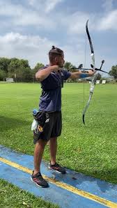 Profile for Drew Kempter Archery