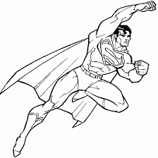 Maybe you would like to learn more about one of these? Dc Comics Super Heroes Superheroes Printable Coloring Pages