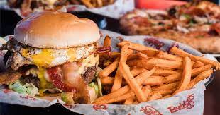 Longview, texas best tow truck. Bubba S 33 Brunch Pizza Wings Burgers Beer Cocktails