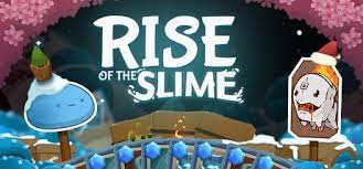 No iap gate that locks features from free to play. Rise Of The Slime Igg Games Igggames
