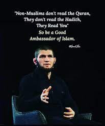 Pin On Khabib