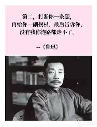 鲁迅先生的八句名言2_仪器信息网社区