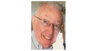 Theodore McHugh Obituary (1936