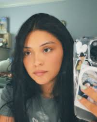 Jay Juarez “La Yaquesita”