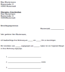 Ebenso wenig hat er die mietkaution mit den ansprüchen, die er geltend macht, verrechnet. Kautionsabrechnung Vermieter 186 Downloads Vorlagen De