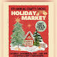 2025 Crafty Chicks Holiday Market event image